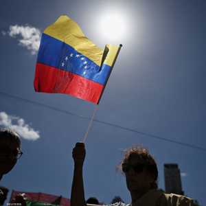 ترامب يؤكد أن واشنطن هي من تقود الأمور في فنزويلا