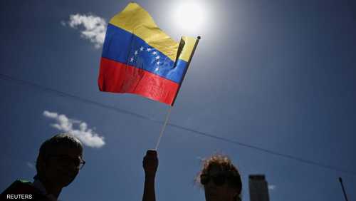 سقوط مادورو السريع فاجأ الفنزويليين