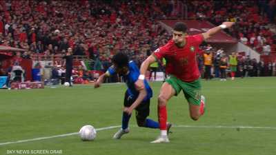 الحكم المصري الغندور: تنزانيا حُرمت من ركلة جزاء أمام المغرب