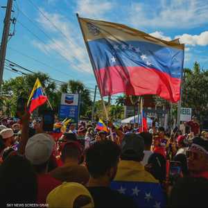 فنزويلا بعد مادورو.. امرحلة انتقالية بلا ضمانات