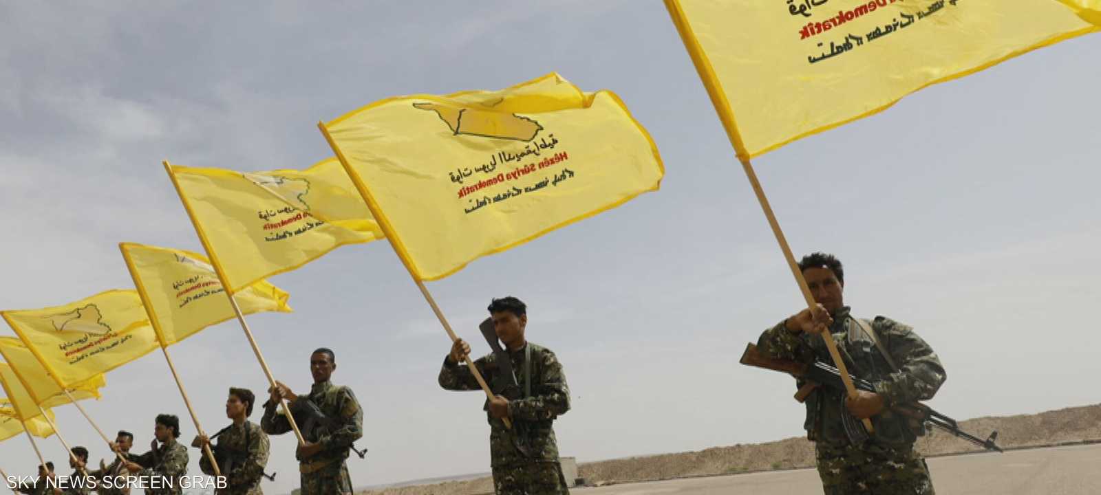 الإدارة السورية الجديدة.. تحديات بسط السيطرة