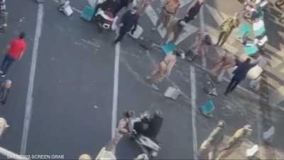 إيران.. تصاعد الضغوط مع استمرار الاحتجاجات