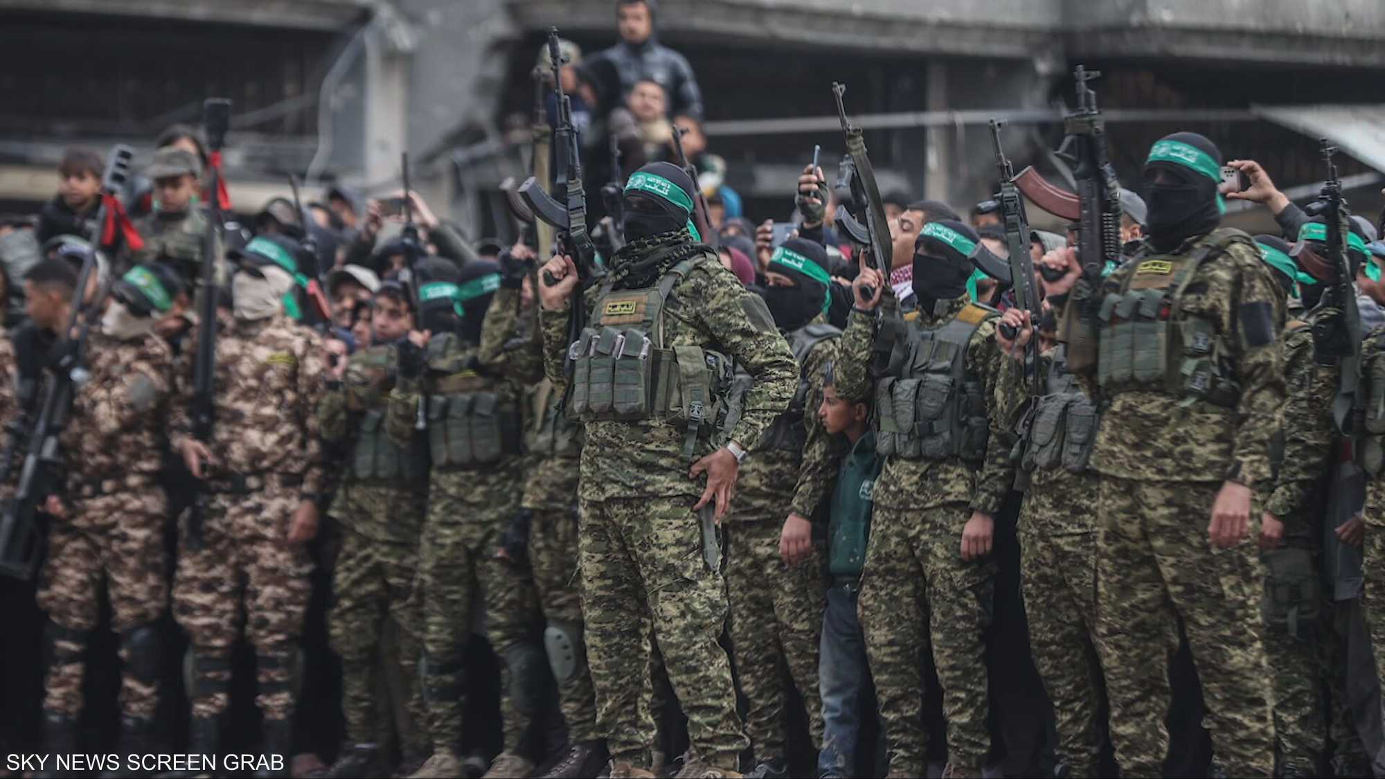 غزة.. عثرات المرحلة الثانية