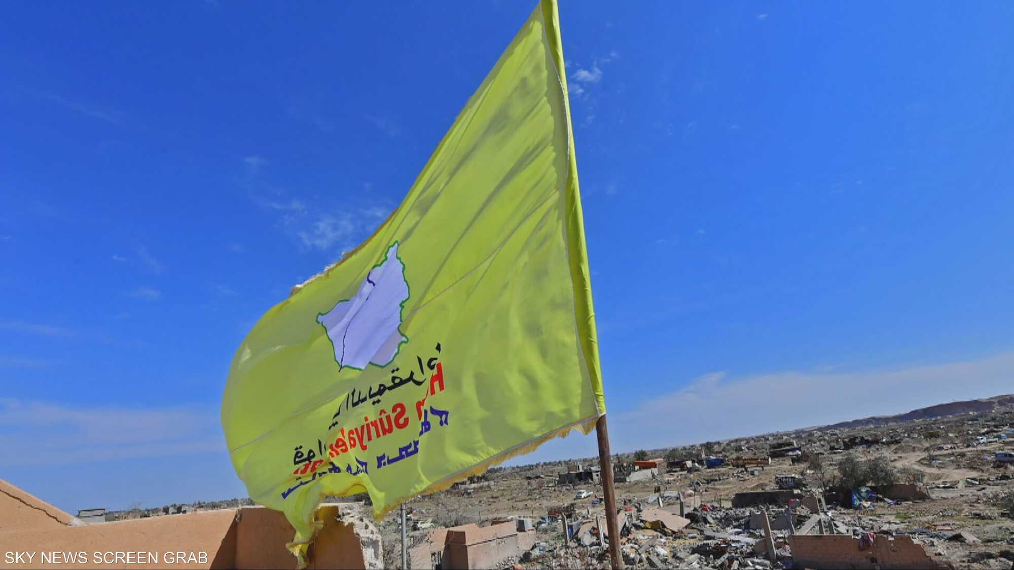 سوريا والأكراد.. الدمج المتعثر