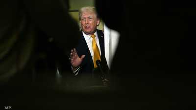 ترامب: "نحن من يقود" فنزويلا