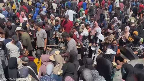 اتهامات لإسرائيل بتقويض العمل الإنساني في قطاع غزة