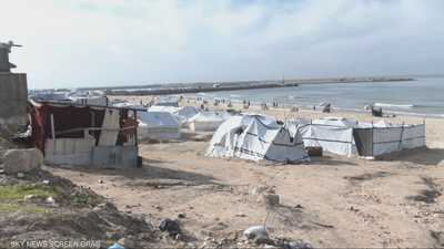 مليون شخص في قطاع غزة بحاجة عاجلة إلى مستلزمات الإيواء