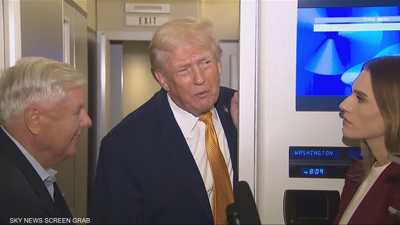 ترامب: تبدو كوبا وكأنها على وشك السقوط