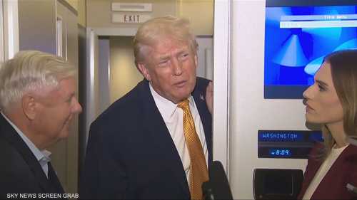 ترامب: تبدو كوبا وكأنها على وشك السقوط