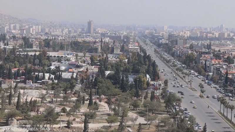 أكسيوس: مفاوضات أمنية جديدة بين سوريا وإسرائيل في باريس