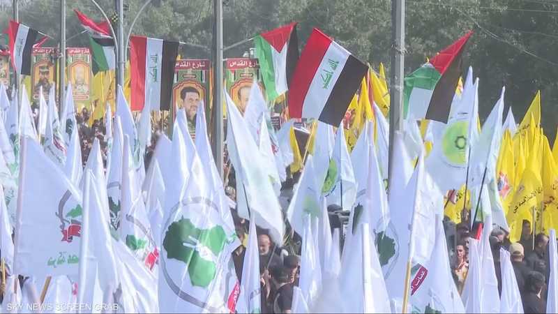 رئيس الوزراء العراقي: حصر السلاح يسهم في تثبيت السيادة