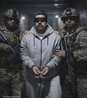 العملية الأميركية للقبض على الرئيس الفنزويلي نفذت بشكل خاطف