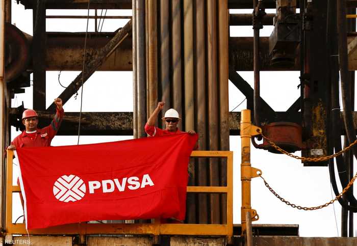 حقائق أساسية عن قطاع النفط في فنزويلا