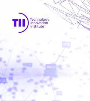 معهد الابتكار التكنولوجي يطلق عائلة نماذج "فالكون H1 عربي"