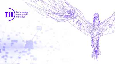 معهد الابتكار التكنولوجي يطلق عائلة نماذج "فالكون H1 عربي"