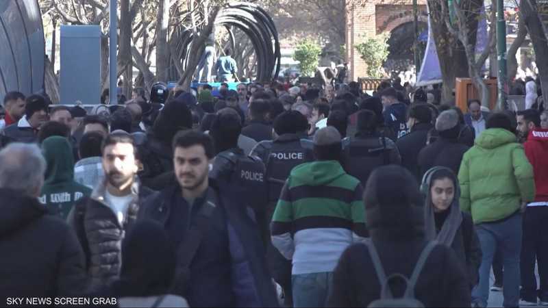 ترامب: سنوجه ضربة قوية لإيران