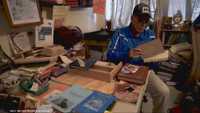 فن تسفير المخطوطات.. حرفة تقاوم الاندثار في المغرب