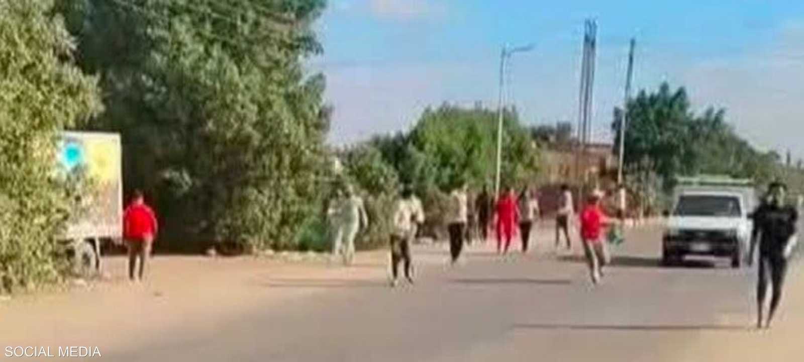 الحادثة وصفت بأنها من أخطر الوقائع المرتبطة بعلاج الإدمان