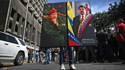 اعتقال مادورو يهز العالم.. "ضربة قاصمة" لمحور كاراكاس طهران