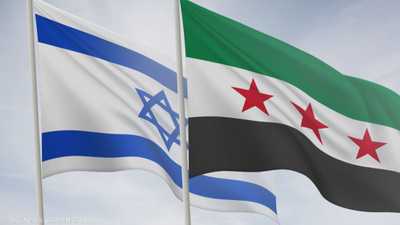 إسرائيل وسوريا تقرّران تشكيل "خلية مشتركة" لاحتواء التصعيد