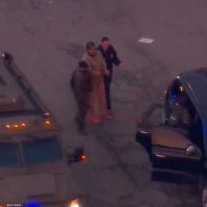 نقل مادورو إلى محكمة في نيويورك للمثول أمامها