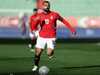 محمد صلاح قائد منتخب مصر