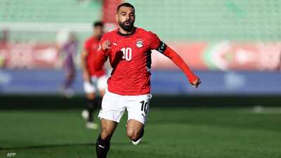 صلاح يقود حلم مصر نحو أول انتصار مونديالي