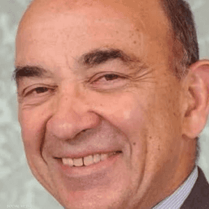 القاضي الفيدرالي الأميركي ألفين هيلرستين