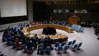 جلسة طارئة لمجلس الأمن الدولي