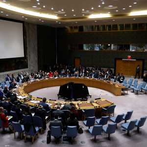 جلسة طارئة لمجلس الأمن الدولي
