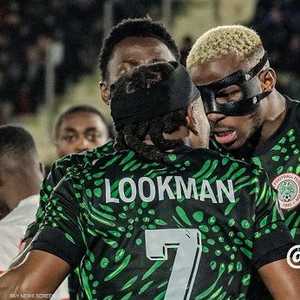 خلاف أوسيمين ولوكمان