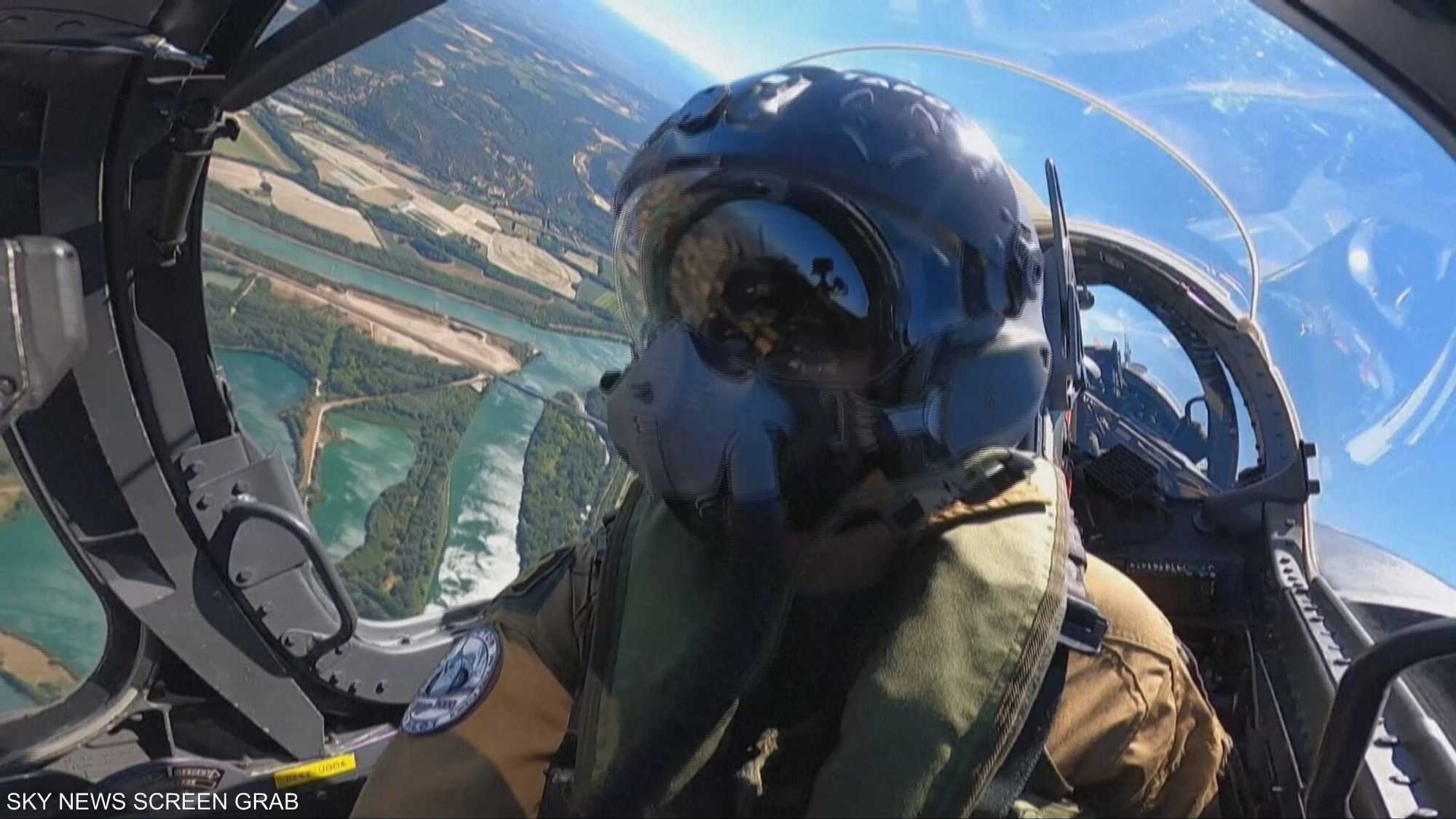 تركيا تحث واشنطن على إعادتها إلى برنامج تصنيع وصيانة F-35