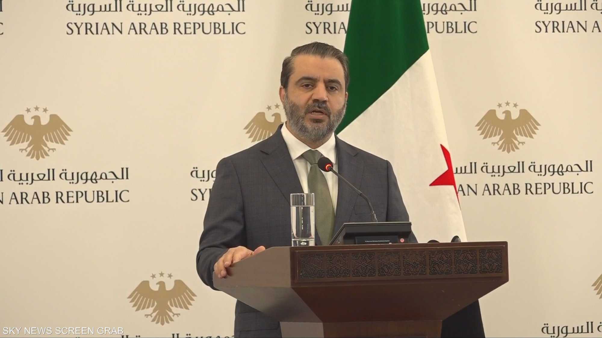 استئناف مفاوضات سورية إسرائيلية في باريس بوساطة أميركية