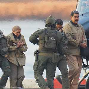 مادورو أمام القضاء الأميركي