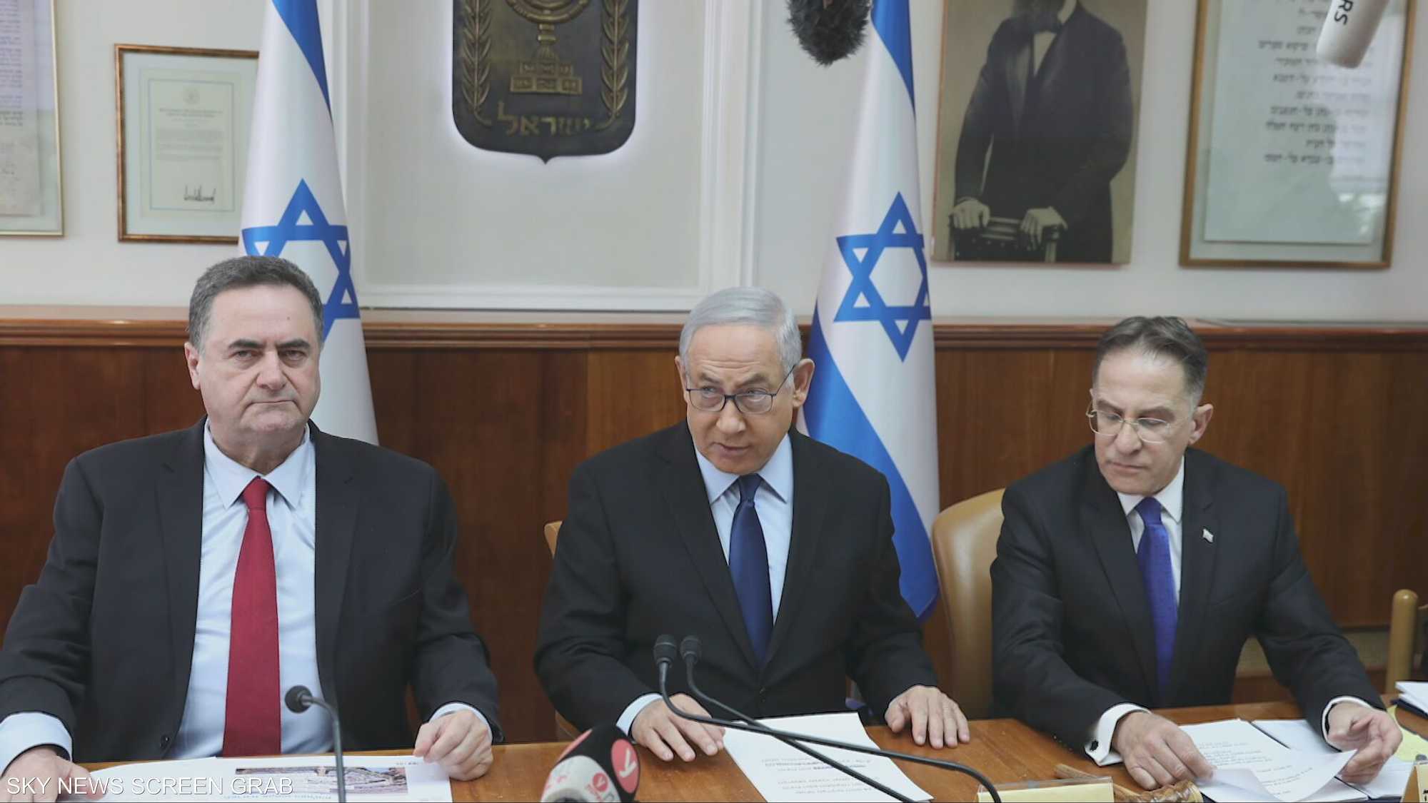 الشرق الأوسط.. استمرار المخاوف من {انفجار جديد}