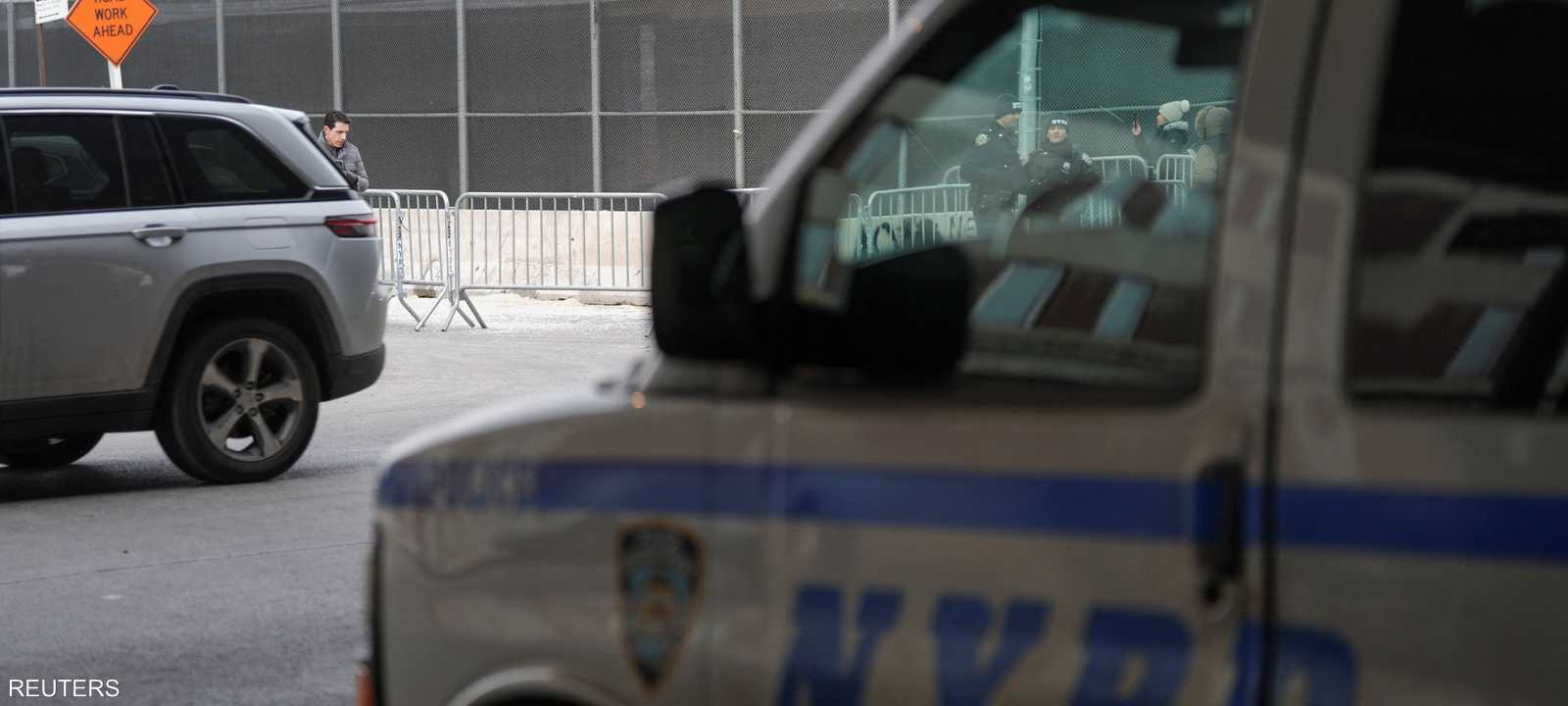 سجن بروكلين يتعرض لانتقادات منتظمة بسبب مرافقه المتهالكة