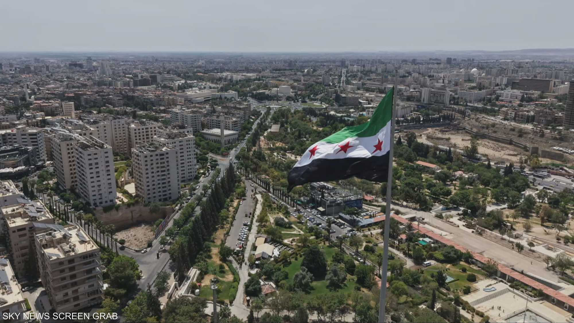 سوريا وإسرائيل.. استئناف المحادثات برعاية أميركية