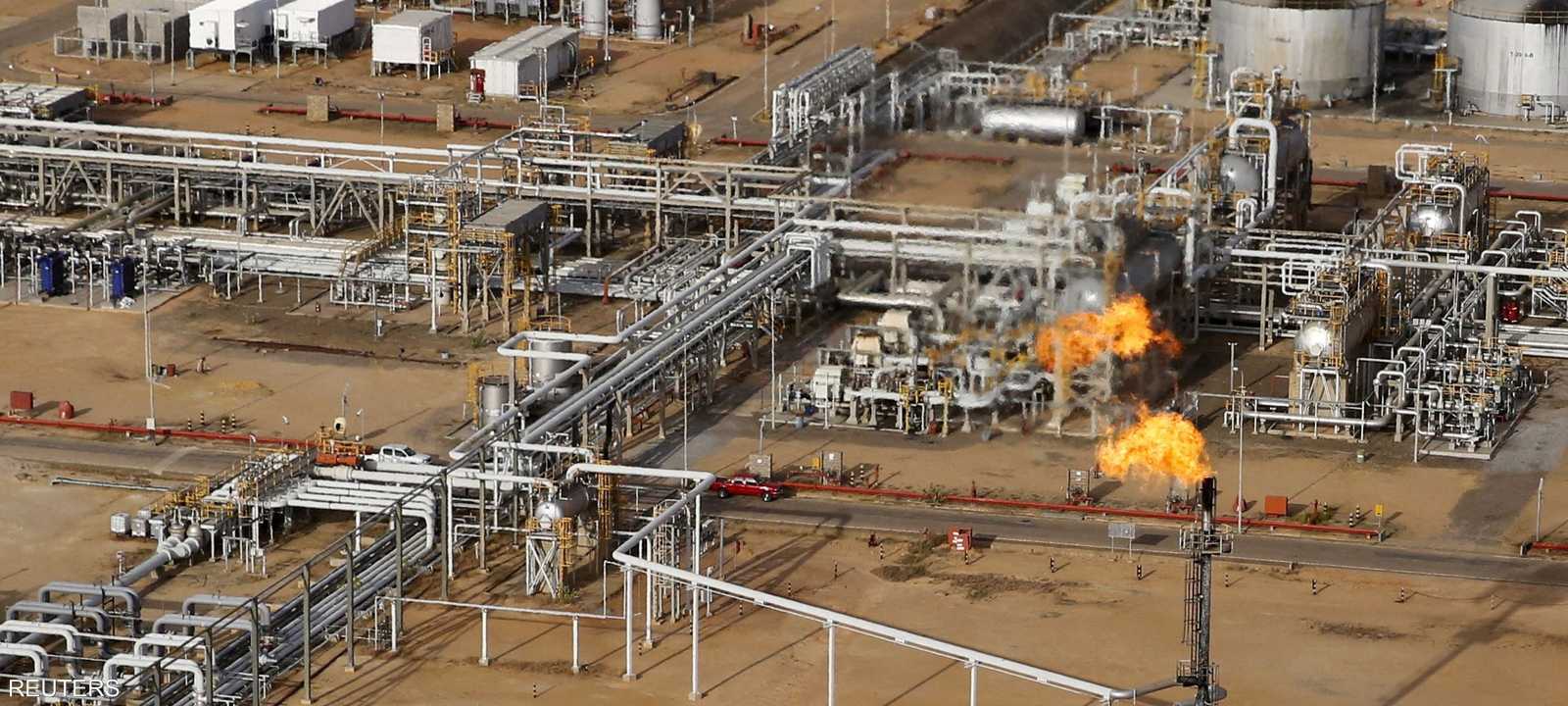 النفط الفنزويلي