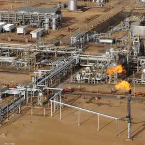 النفط الفنزويلي