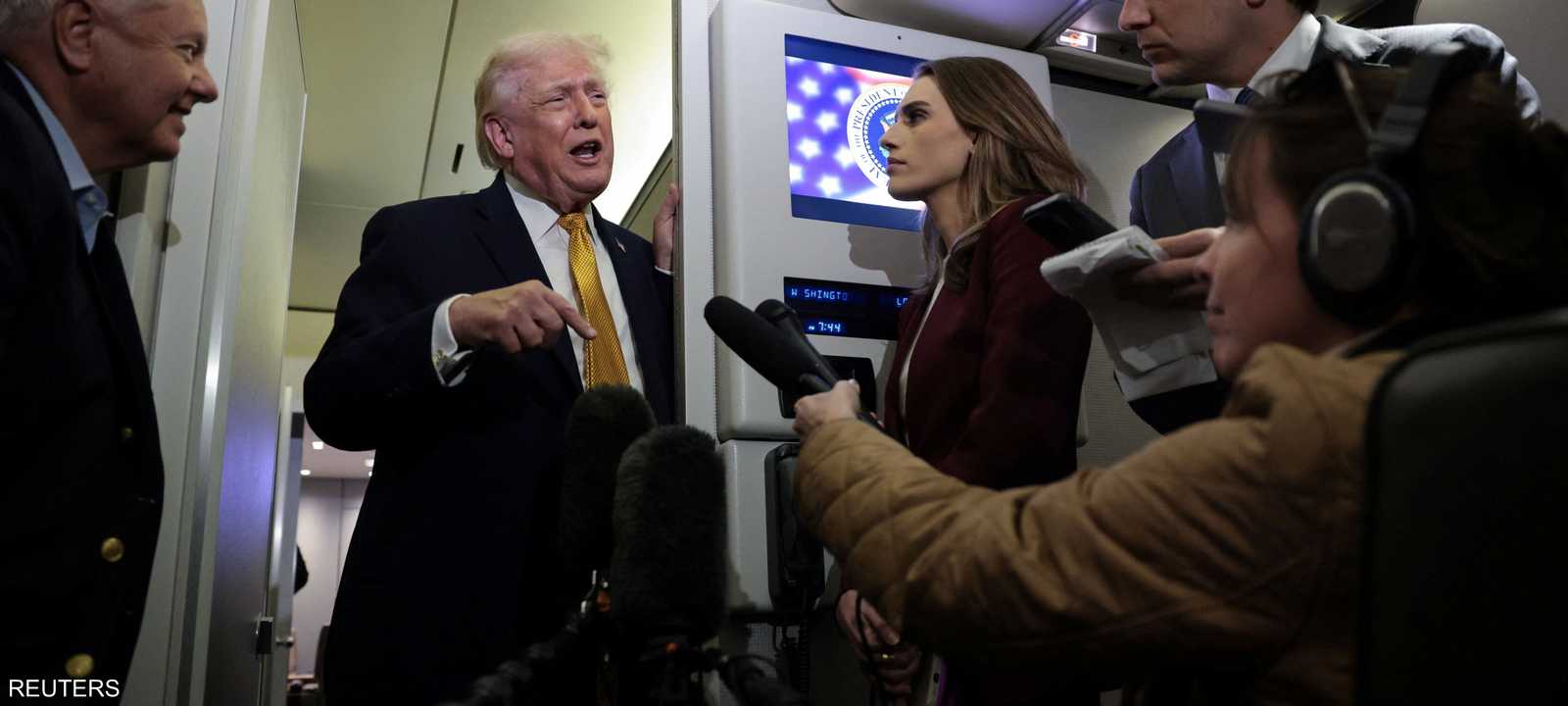 ما مدى رهانات واشنطن على كنز فنزويلا النفطي؟