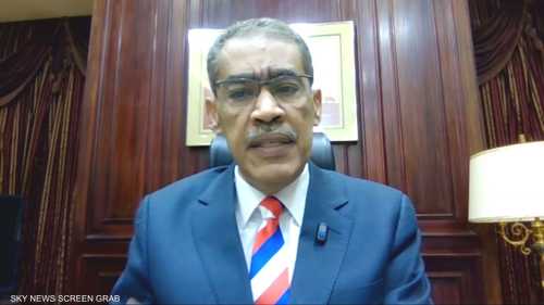 ضياء رشوان: هناك ترتيبات ترتبط بمعبر رفح