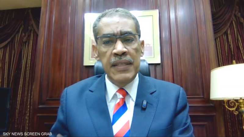 ضياء رشوان: هناك ترتيبات ترتبط بمعبر رفح