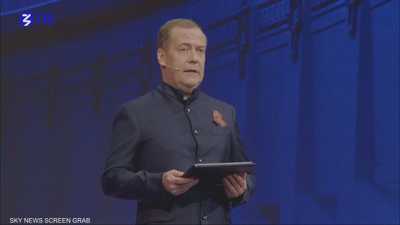 تصريحات روسية تلوح باختطاف قادة أوروبيين تثير قلقا دوليا