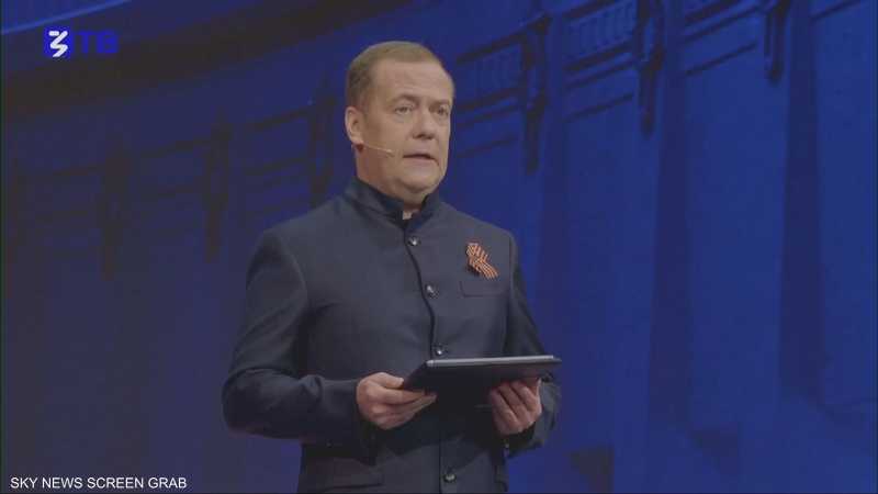 تصريحات روسية تلوح باختطاف قادة أوروبيين تثير قلقا دوليا