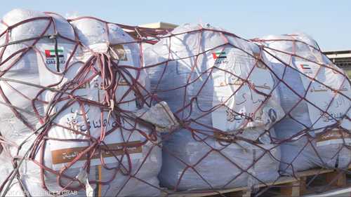 "دفء وأمان" تنطلق لدعم المتضررين من برد الشتاء في قطاع غزة