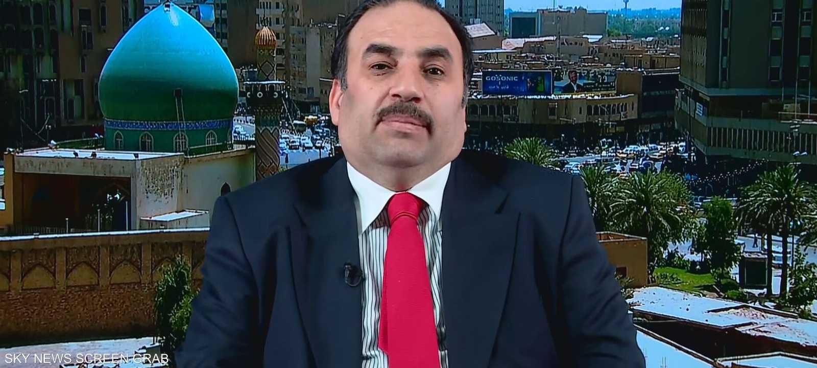 علاوي: العراق عمل منذ سنوات على إنهاء تسليح الفصائل