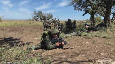 معاريف: إسرائيل تراجع جاهزيتها للقتال على 4 جبهات