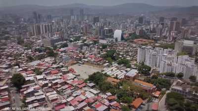 روايات غربية تكشف عن رحلات يقال إنها تربط فنزويلا بإيران