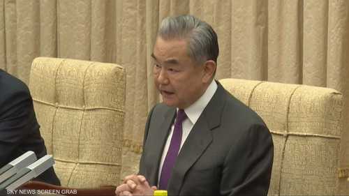 بكين تطالب الولايات المتحدة بالإفراج الفوري عن مادورو