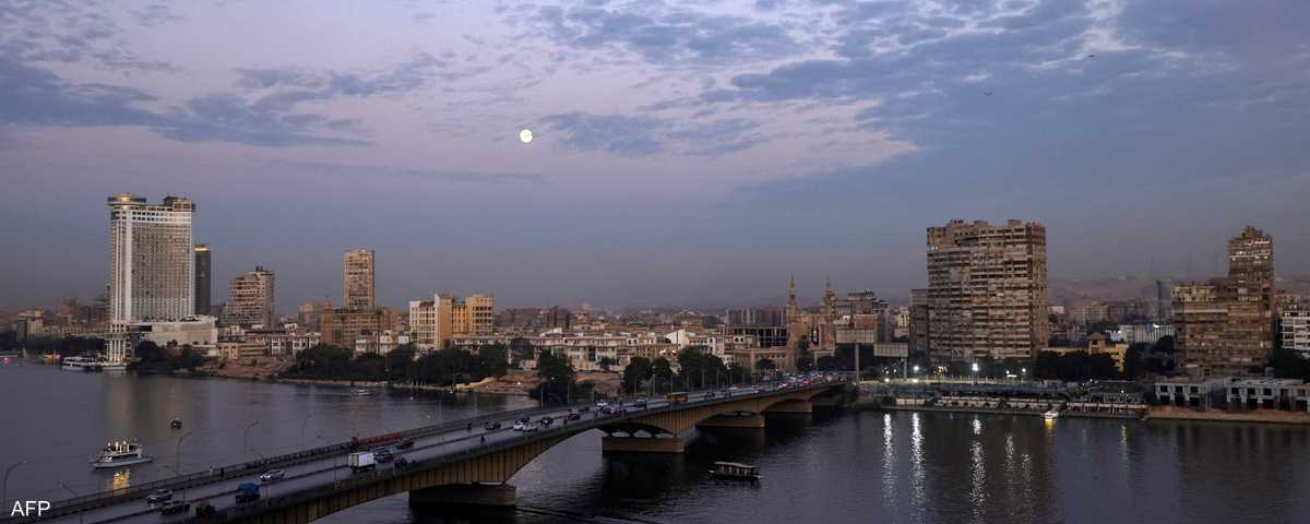 القاهرة - اقتصاد مصر